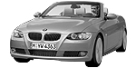 BMW E93 P1B80 Fault Code