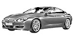 BMW F06 P1B80 Fault Code